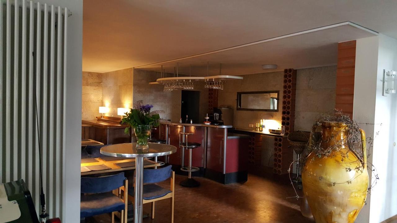 Markersdorf Hotel Kreuzbergbaude Beim Berzdorfer See Mit Wohlfuehl Sauna מראה חיצוני תמונה