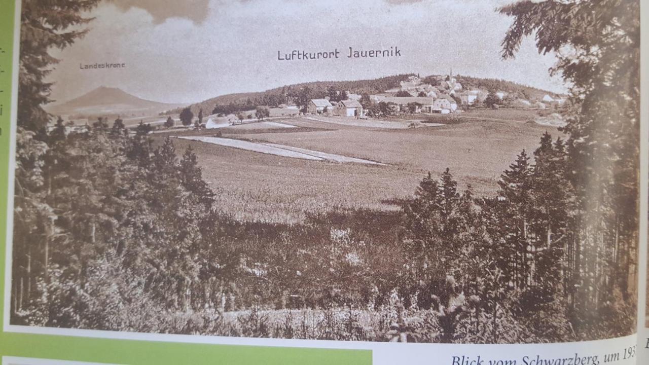 Markersdorf Hotel Kreuzbergbaude Beim Berzdorfer See Mit Wohlfuehl Sauna מראה חיצוני תמונה
