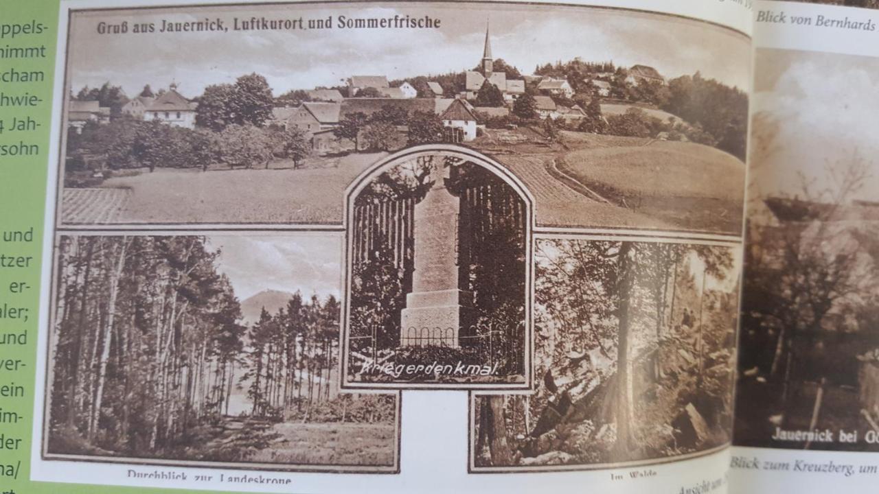 Markersdorf Hotel Kreuzbergbaude Beim Berzdorfer See Mit Wohlfuehl Sauna מראה חיצוני תמונה